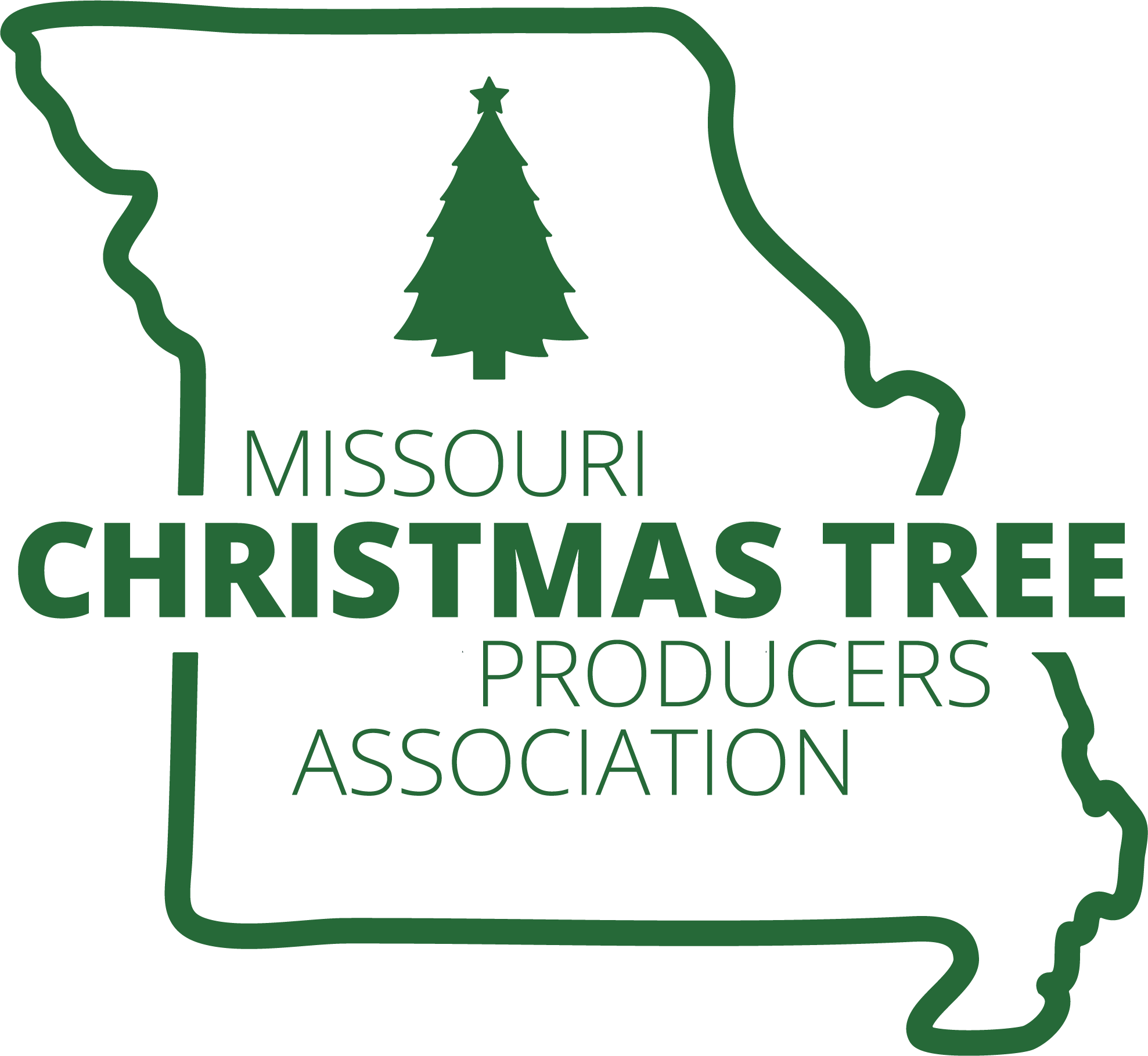 Missouri Christmas Tree Association