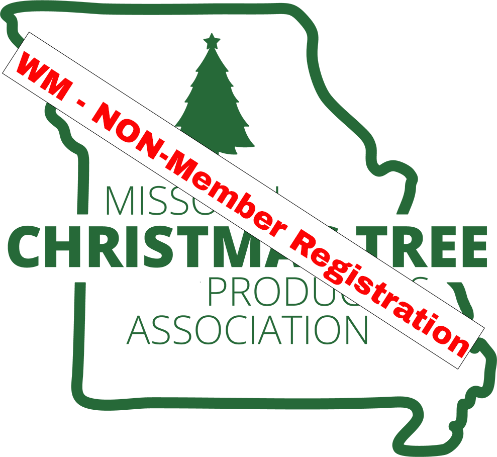 Winter Meeting NON-Member Registration